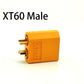 1/5/10/30pcs Hot Sale Xt60 Xt-60 Male Female Bullet Connectors Plugs For Rc Lipo Battery Quadcopter Multicopter - Connectors