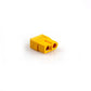 1/5/10pcs 1/5/10pairs Xt60 Xt-60 Male Female Bullet Connectors Plugs For Rc Lipo Battery - Connectors