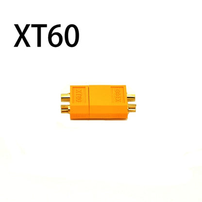 1/5/10/30pcs Hot Sale Xt60 Xt-60 Male Female Bullet Connectors Plugs For Rc Lipo Battery Quadcopter Multicopter - Connectors